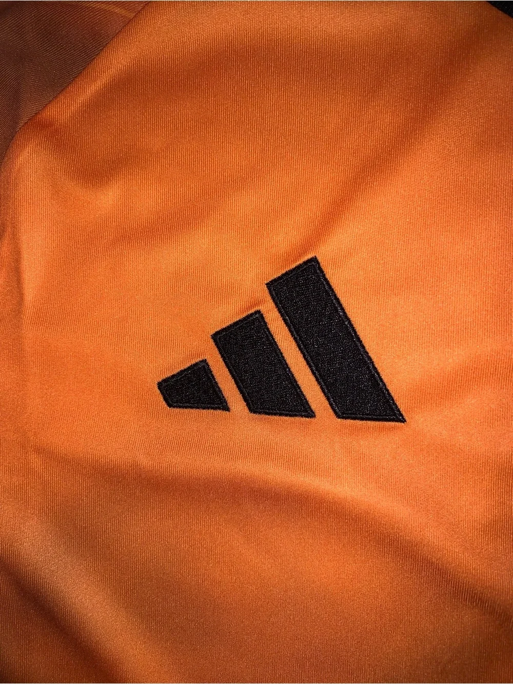 Adidas AS Roma 2025/2026 Away Jersey Size: Large